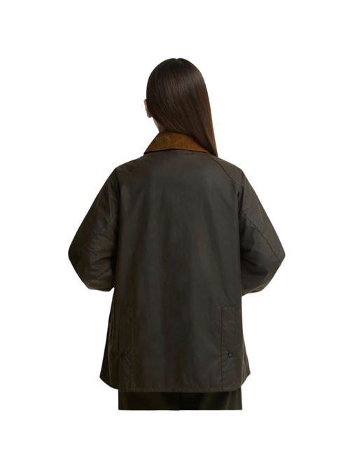 BARBOUR Giubbotto BARBOUR | LWX1411.OL91